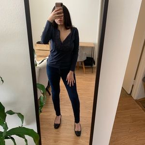 Prada Pumps size 38.5 US size 8